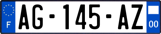 AG-145-AZ