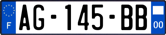 AG-145-BB