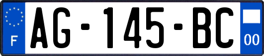 AG-145-BC