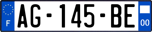 AG-145-BE