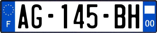 AG-145-BH