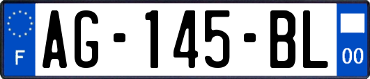 AG-145-BL