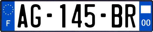 AG-145-BR