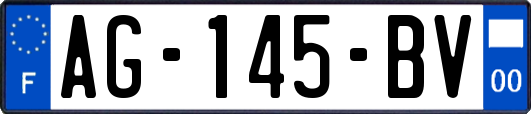 AG-145-BV