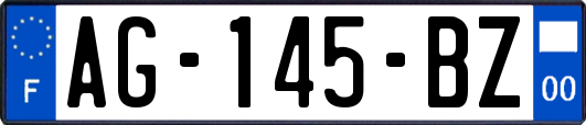 AG-145-BZ
