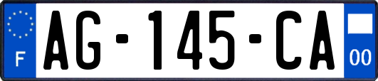 AG-145-CA