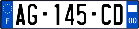 AG-145-CD