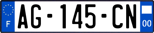 AG-145-CN
