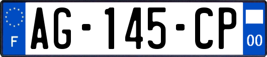 AG-145-CP