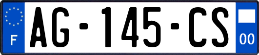 AG-145-CS