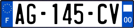 AG-145-CV