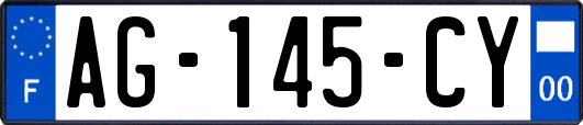 AG-145-CY