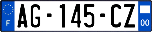 AG-145-CZ
