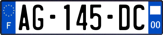 AG-145-DC