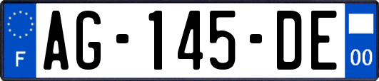 AG-145-DE