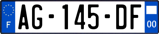AG-145-DF