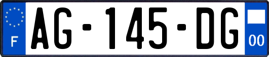 AG-145-DG