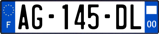 AG-145-DL