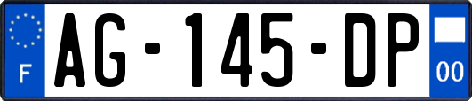 AG-145-DP