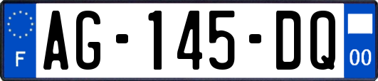 AG-145-DQ