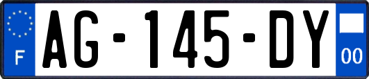 AG-145-DY