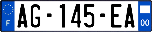 AG-145-EA