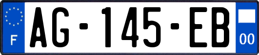 AG-145-EB