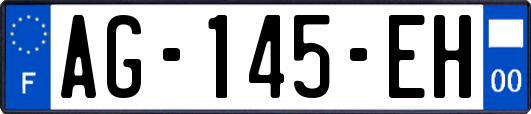 AG-145-EH
