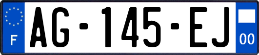 AG-145-EJ