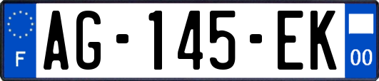 AG-145-EK