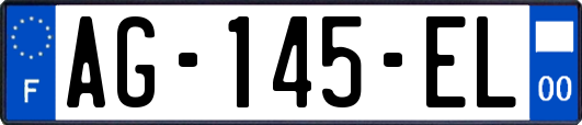 AG-145-EL