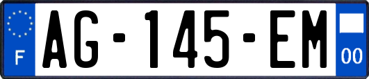 AG-145-EM
