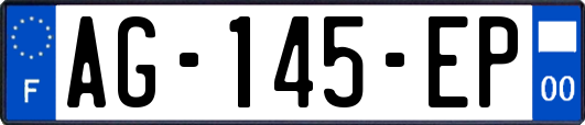 AG-145-EP