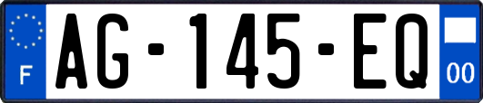 AG-145-EQ