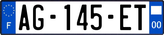 AG-145-ET