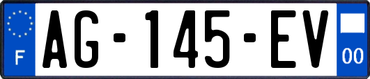 AG-145-EV