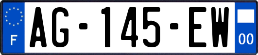 AG-145-EW