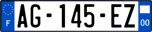 AG-145-EZ