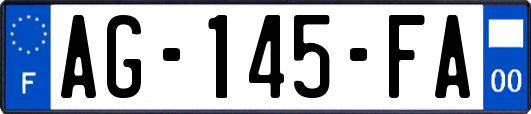 AG-145-FA