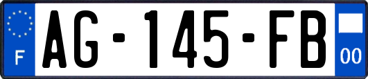 AG-145-FB