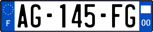 AG-145-FG