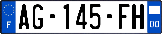 AG-145-FH