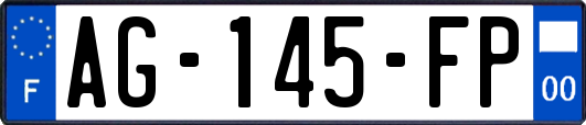 AG-145-FP