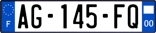 AG-145-FQ