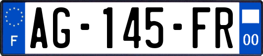 AG-145-FR