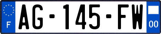 AG-145-FW
