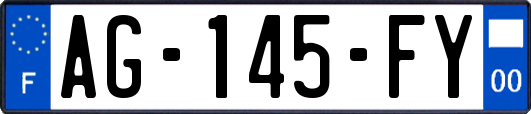 AG-145-FY
