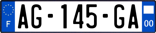 AG-145-GA