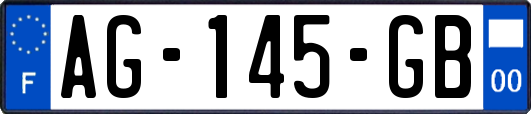 AG-145-GB