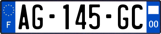 AG-145-GC